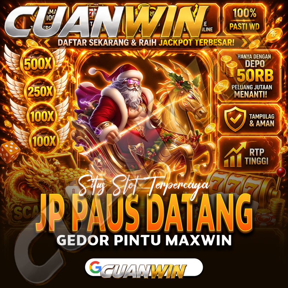 CUANWIN: Demo Slot Gates of Olympus dengan Multiplier dan Gameplay Populer